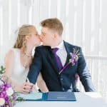 Holly & Charlie 英國浪漫婚禮｜Hampshire Southdowns Manor 婚紗攝影及錄影服務（Surrey 專業團隊）