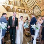 烏夫頓莊園（Ufton Court）春日婚禮 香港新娘 × 英國新郎｜婚禮攝影・婚禮錄影・新娘化妝及髮型服務
